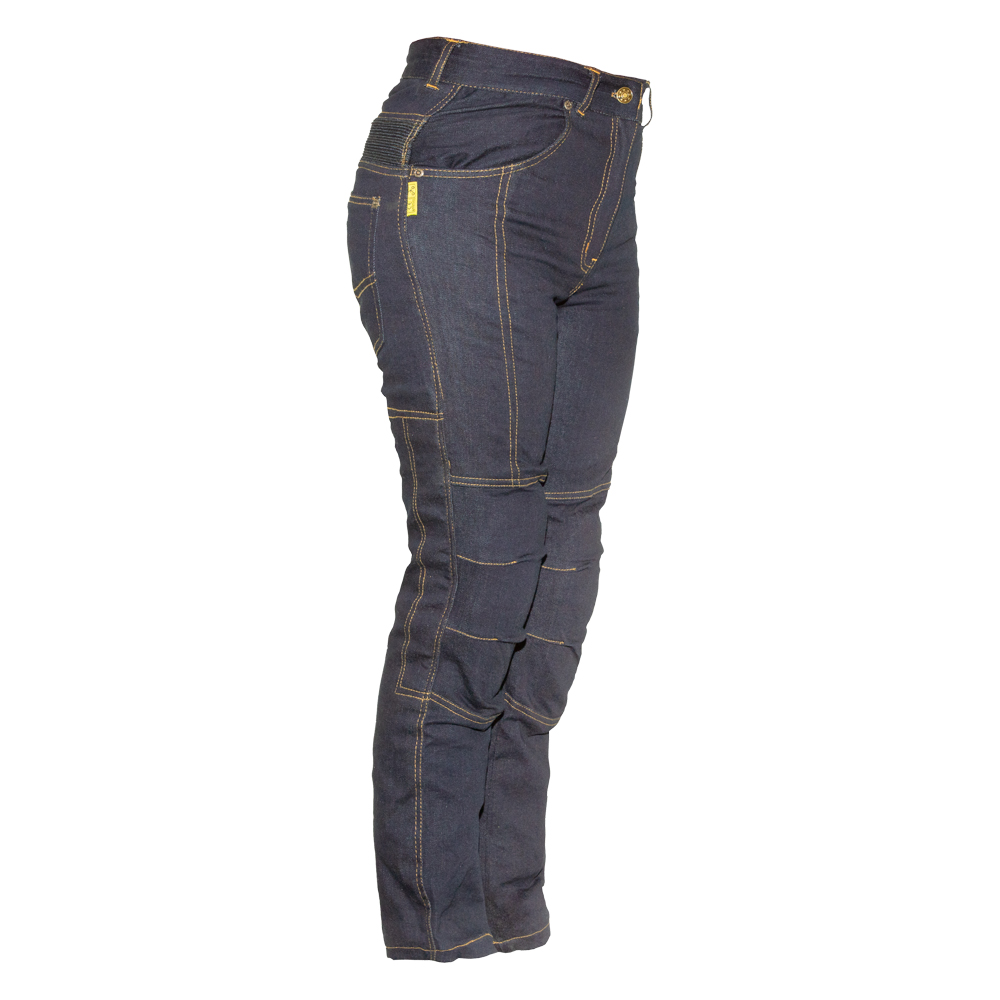 PANTALON KEVLAR DAMA CE-2930 - Imagen 2