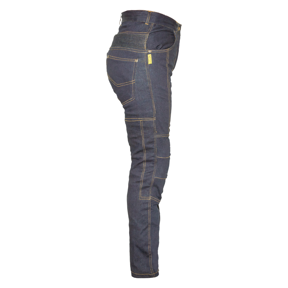 PANTALON KEVLAR DAMA CE-2930 - Imagen 3