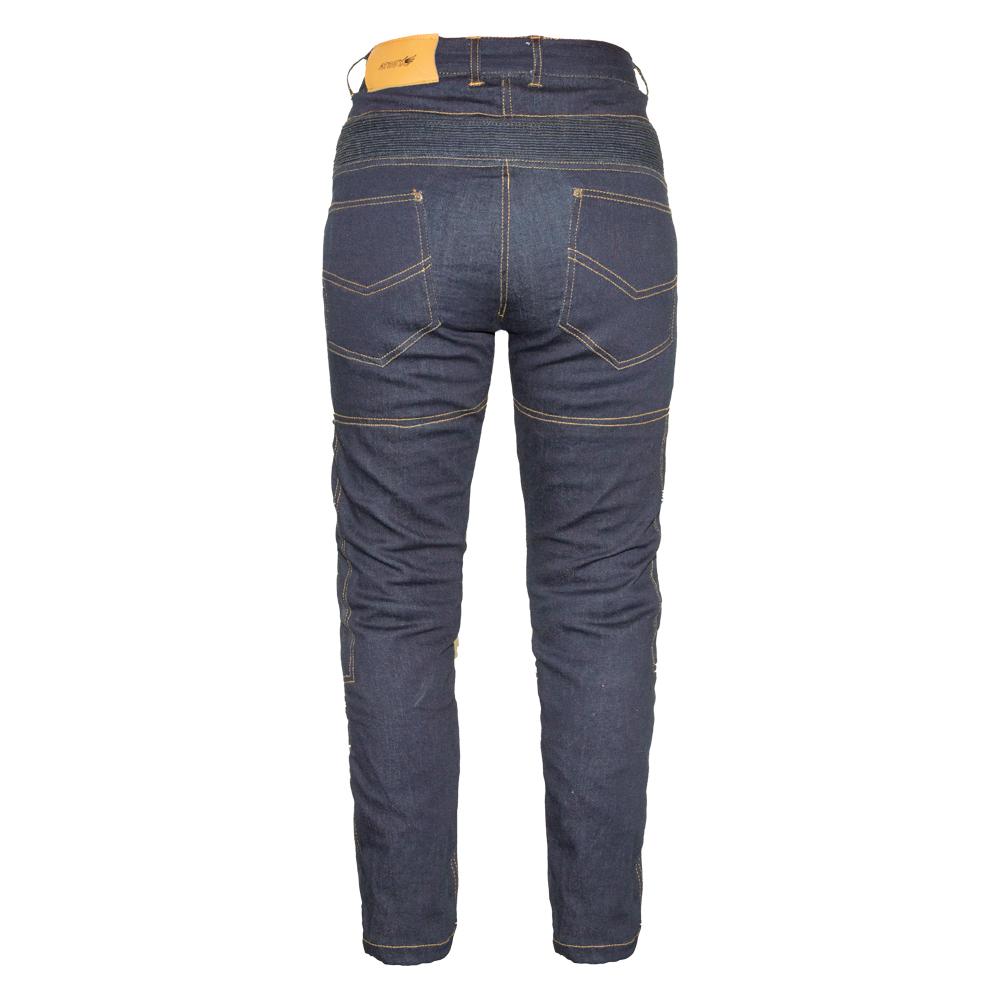 PANTALON KEVLAR DAMA CE-2930 - Imagen 4