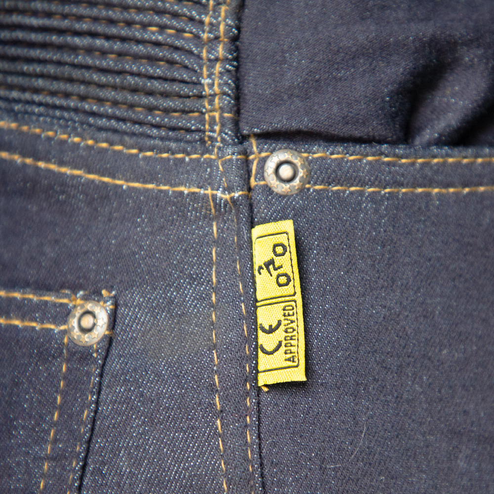 PANTALON KEVLAR DAMA CE-2930 - Imagen 7