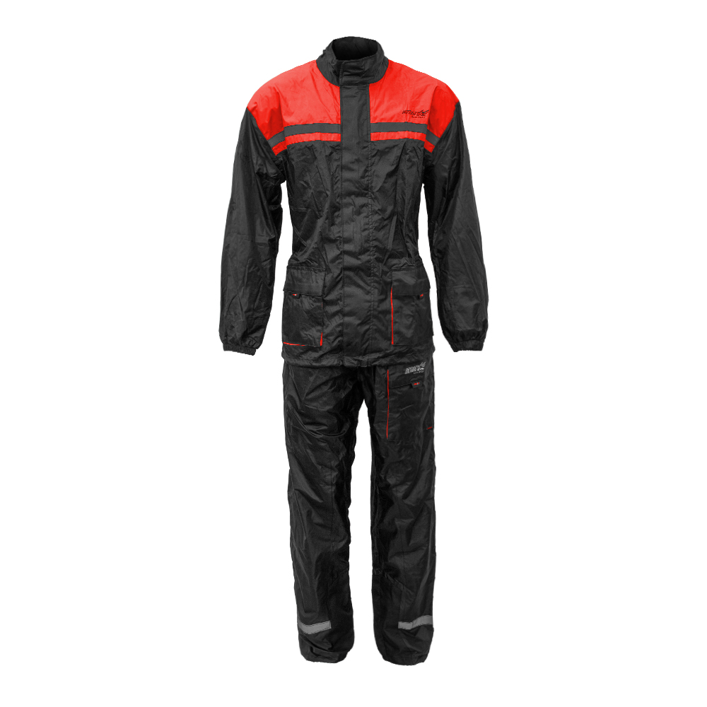 IMPERMEABLE AT-3004 - Imagen 2