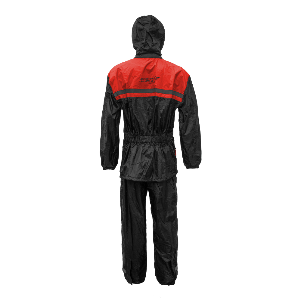 IMPERMEABLE AT-3004 - Imagen 9