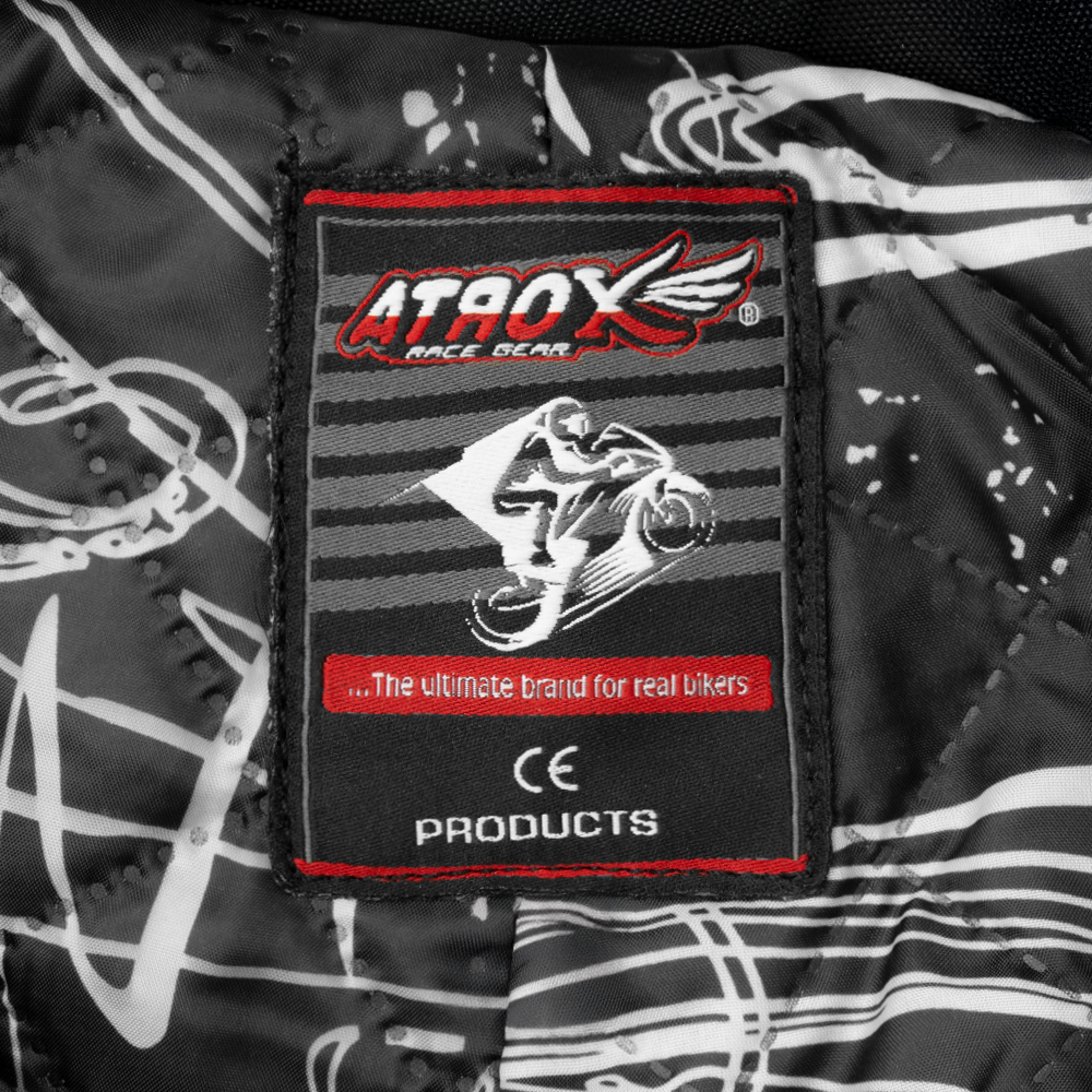 PANTALON CORDURA CE-2602 - Imagen 3