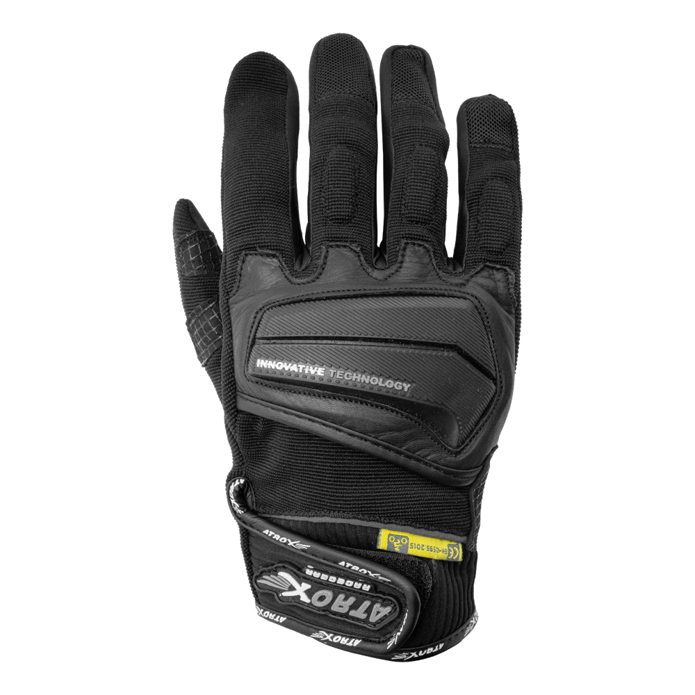GUANTES TEXTIL CE-4308 - Imagen 2