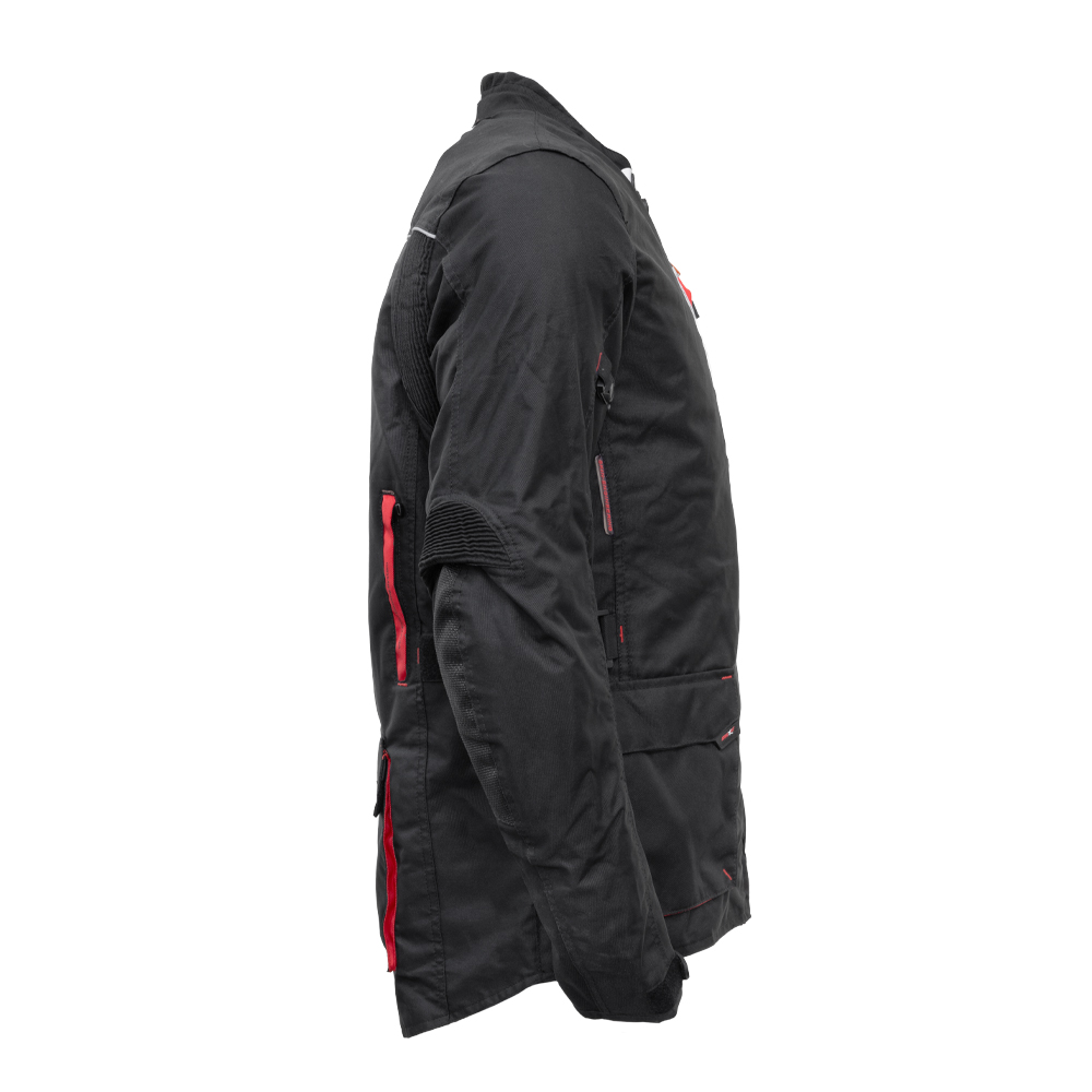 CHAMARRA CORDURA AT-2231 - Imagen 3