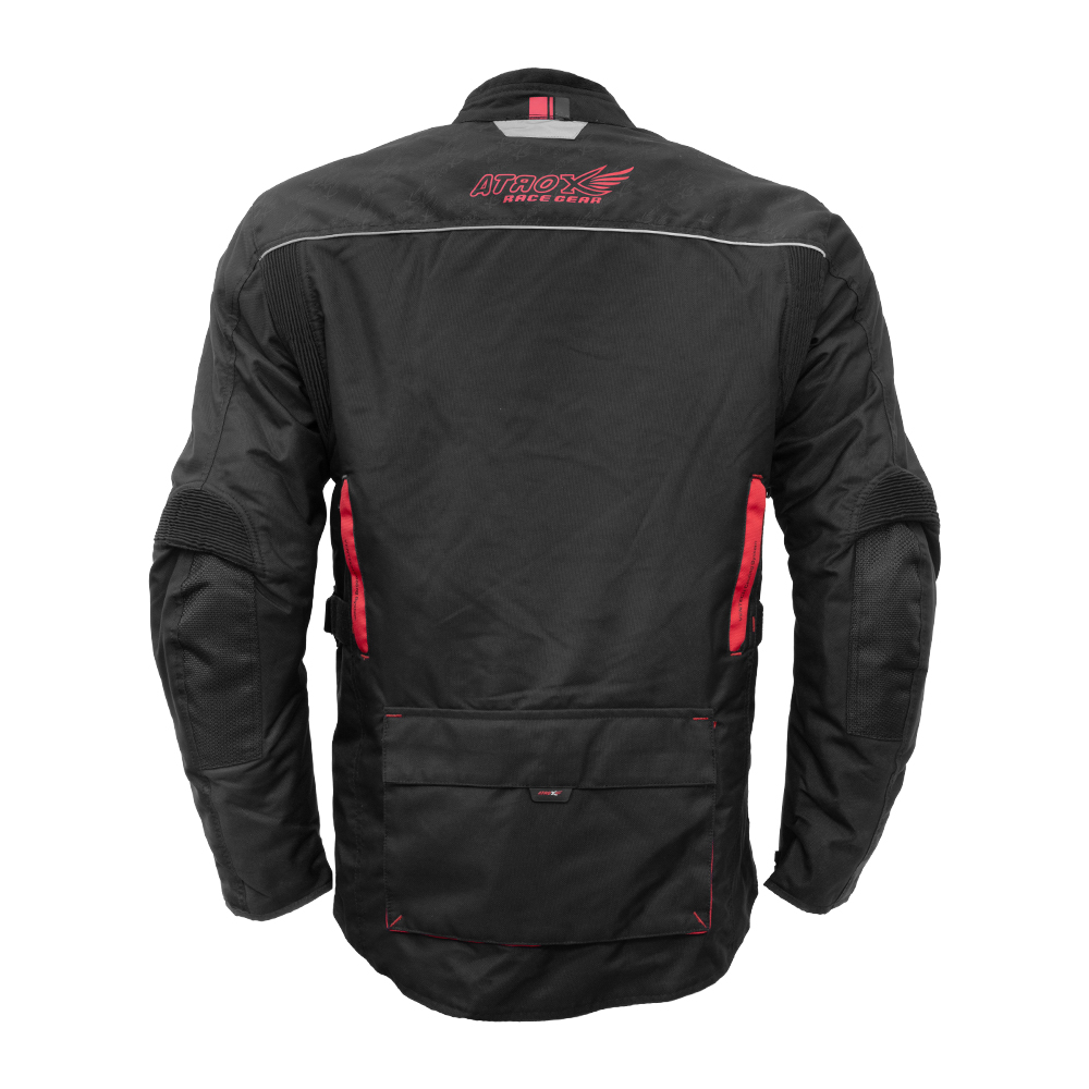 CHAMARRA CORDURA AT-2231 - Imagen 4