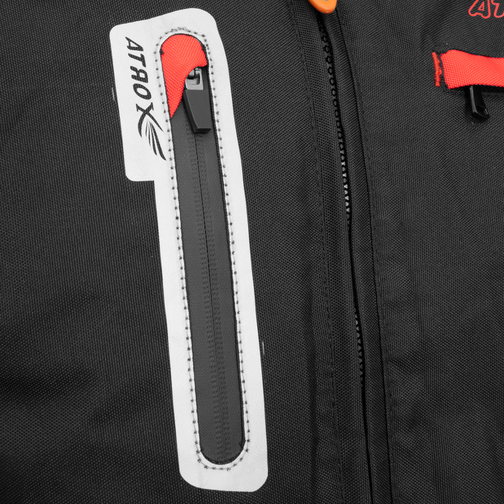 CHAMARRA CORDURA AT-2231 - Imagen 13