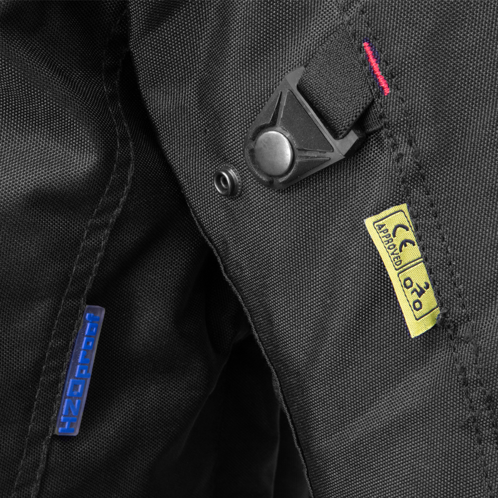 CHAMARRA CORDURA AT-2231 - Imagen 12