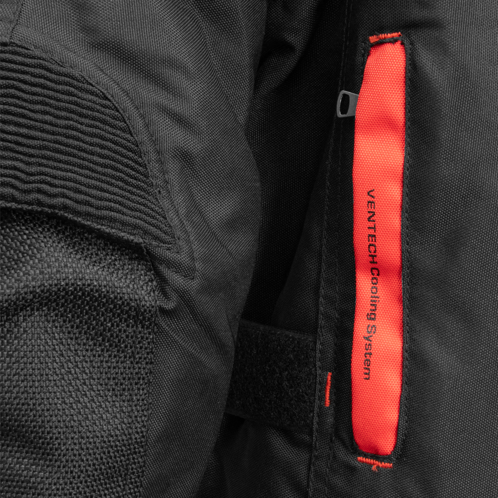 CHAMARRA CORDURA AT-2231 - Imagen 9