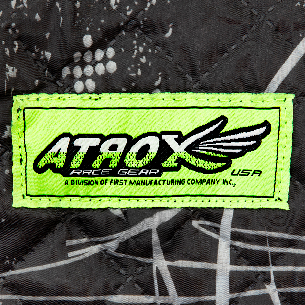 CHAMARRA CORDURA AT-2231 - Imagen 7