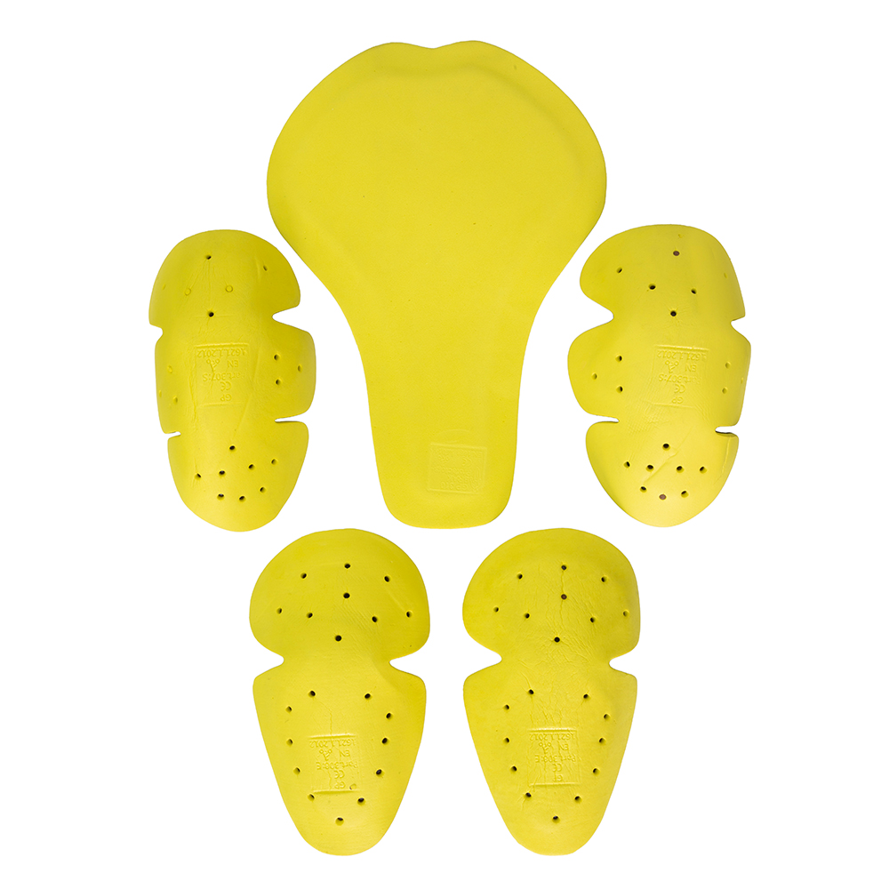 CHAMARRA CORDURA AT-2231 - Imagen 5