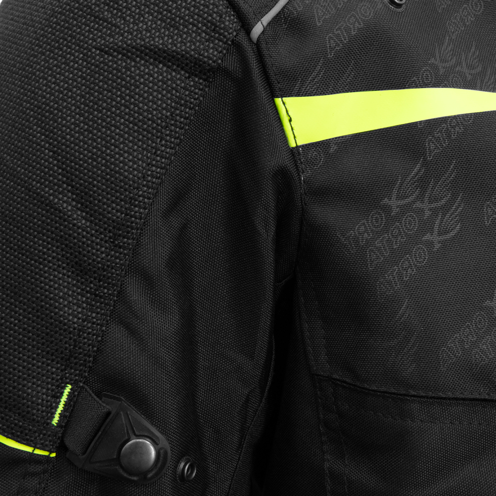 CHAMARRA CORDURA AT-2205 - Imagen 14