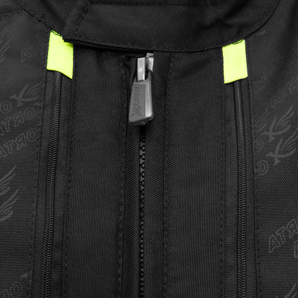 CHAMARRA CORDURA AT-2205 - Imagen 13