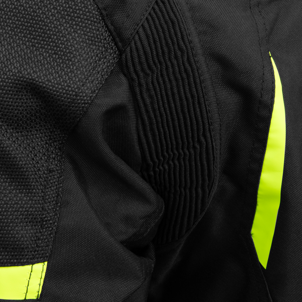 CHAMARRA CORDURA AT-2205 - Imagen 11