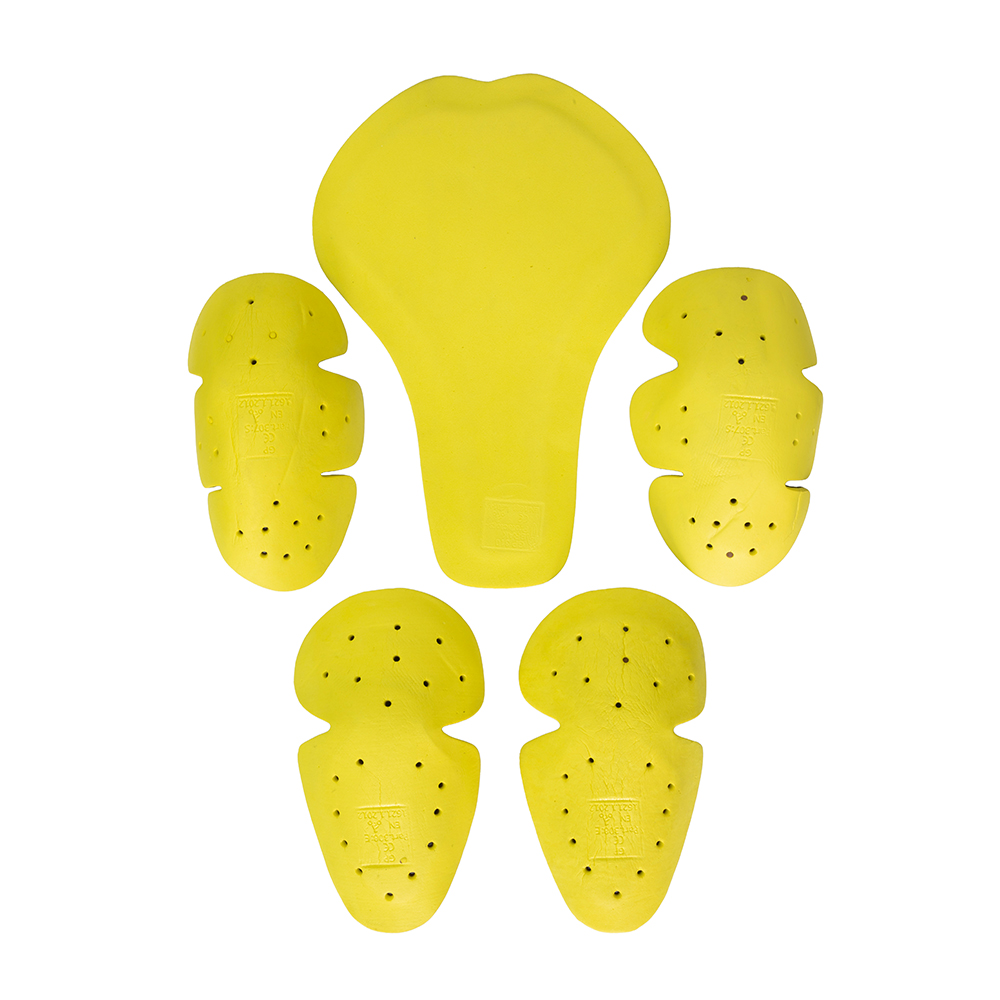 CHAMARRA CORDURA AT-2205 - Imagen 5