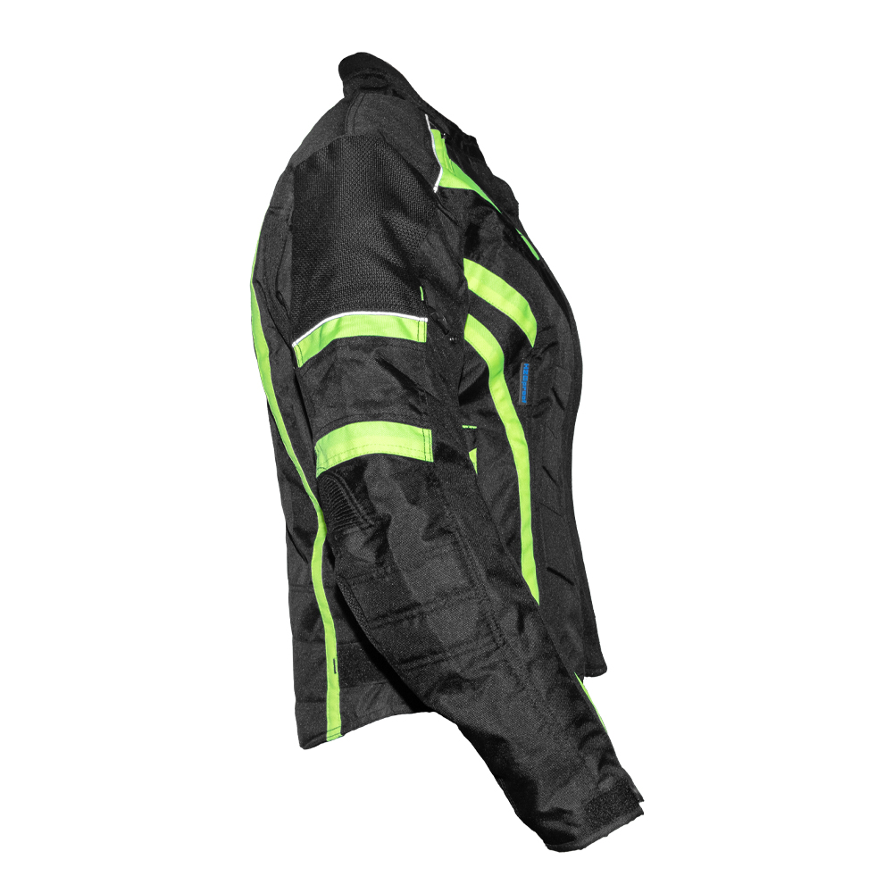 CHAMARRA CORDURA DAMA CE-2400 - Imagen 3