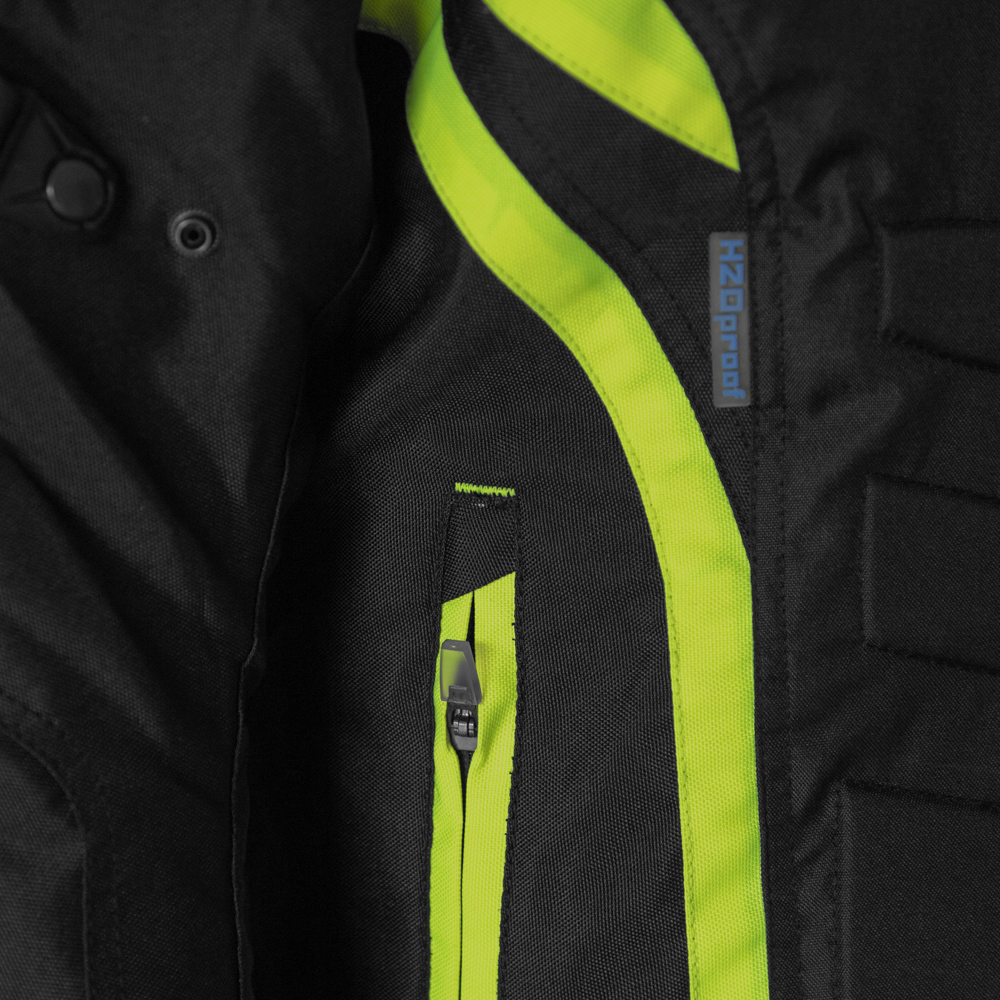 CHAMARRA CORDURA DAMA CE-2400 - Imagen 13