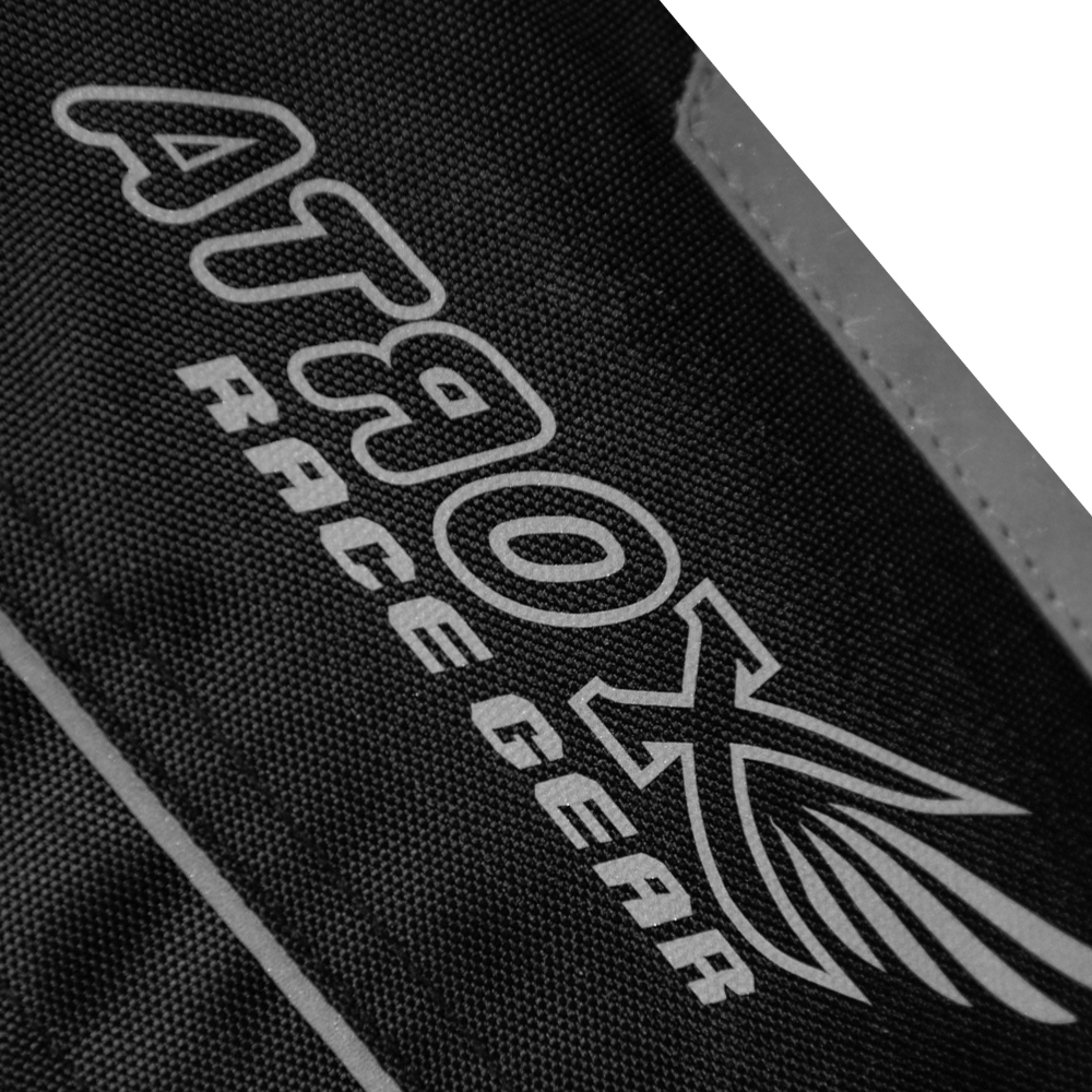 CHAMARRA CORDURA DAMA CE-2400 - Imagen 11