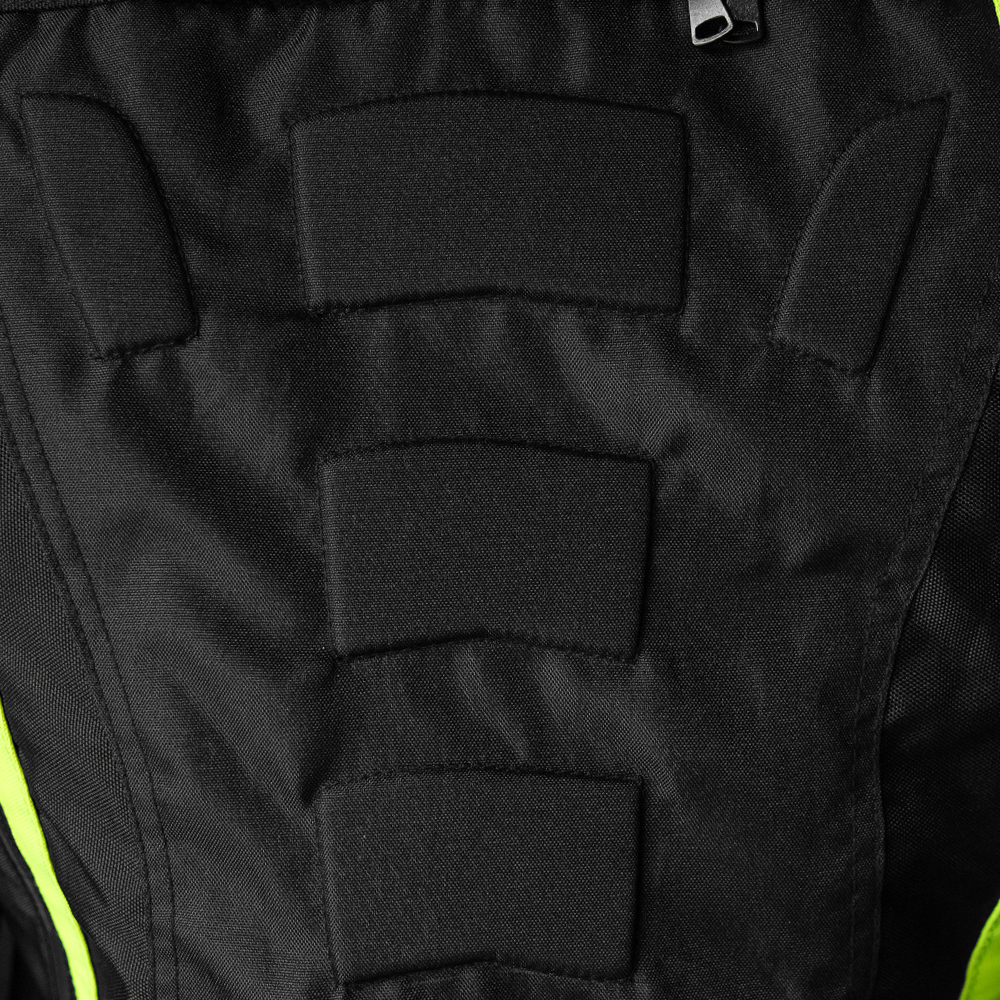 CHAMARRA CORDURA DAMA CE-2400 - Imagen 9