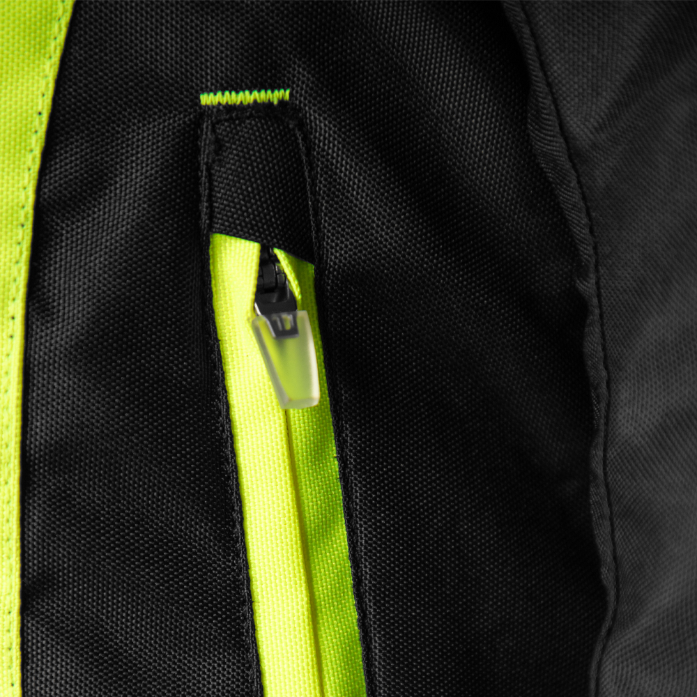 CHAMARRA CORDURA DAMA CE-2400 - Imagen 8