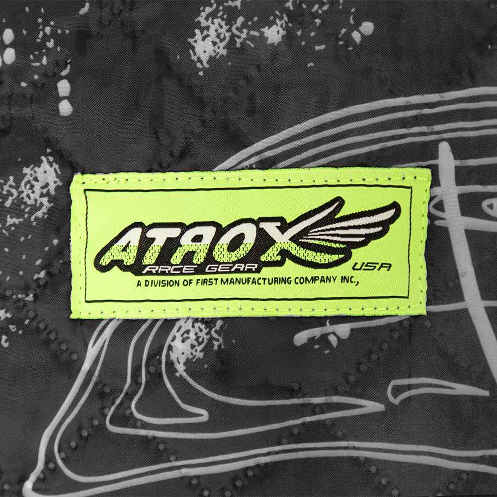 CHAMARRA CORDURA DAMA CE-2400 - Imagen 5