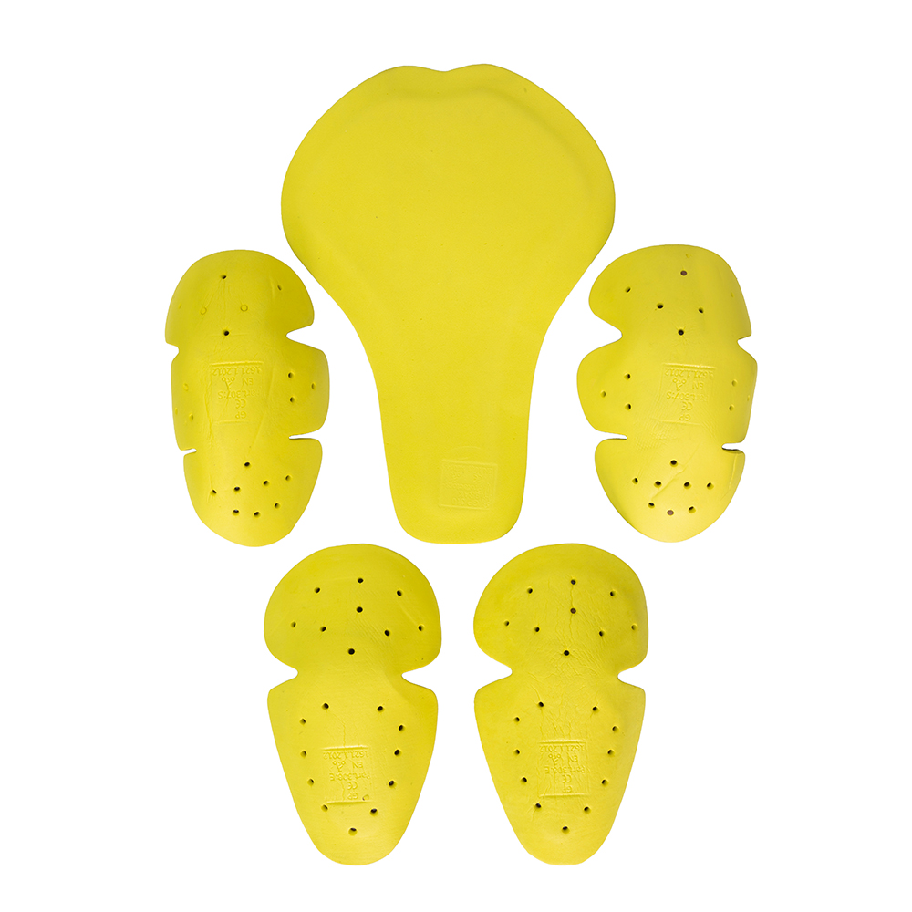 CHAMARRA CORDURA DAMA CE-2400 - Imagen 4