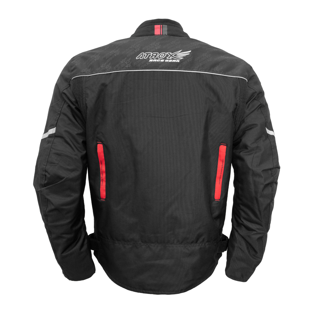 CHAMARRA CORDURA CE-2115 - Imagen 13