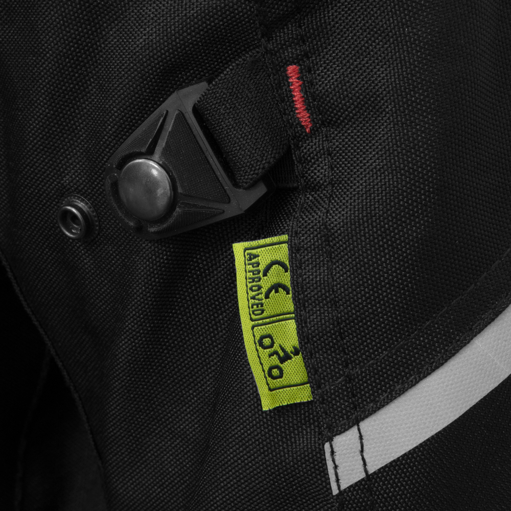 CHAMARRA CORDURA CE-2115 - Imagen 12