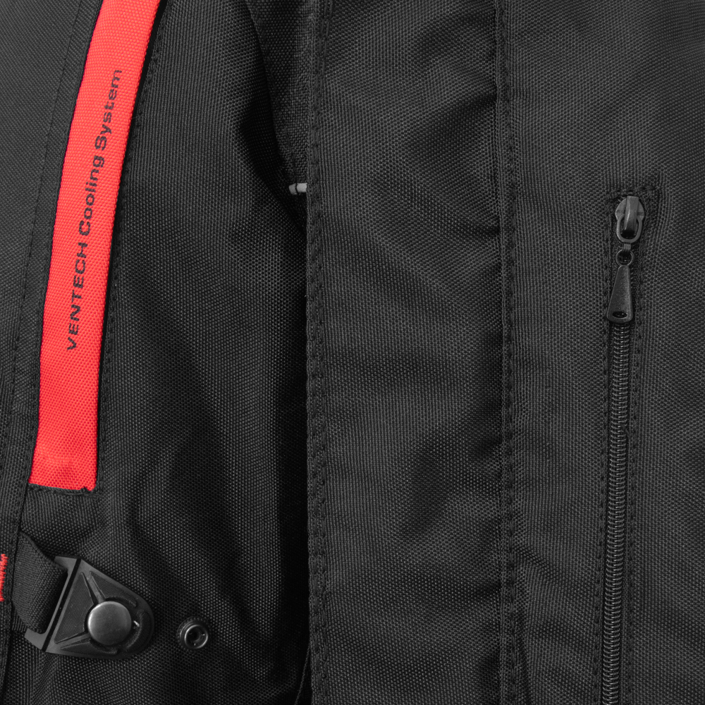 CHAMARRA CORDURA CE-2115 - Imagen 9