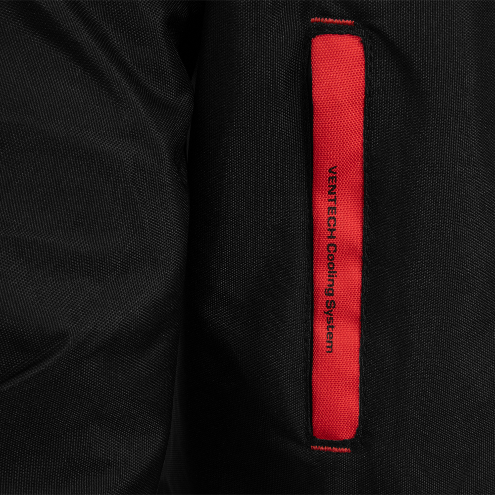 CHAMARRA CORDURA CE-2115 - Imagen 8