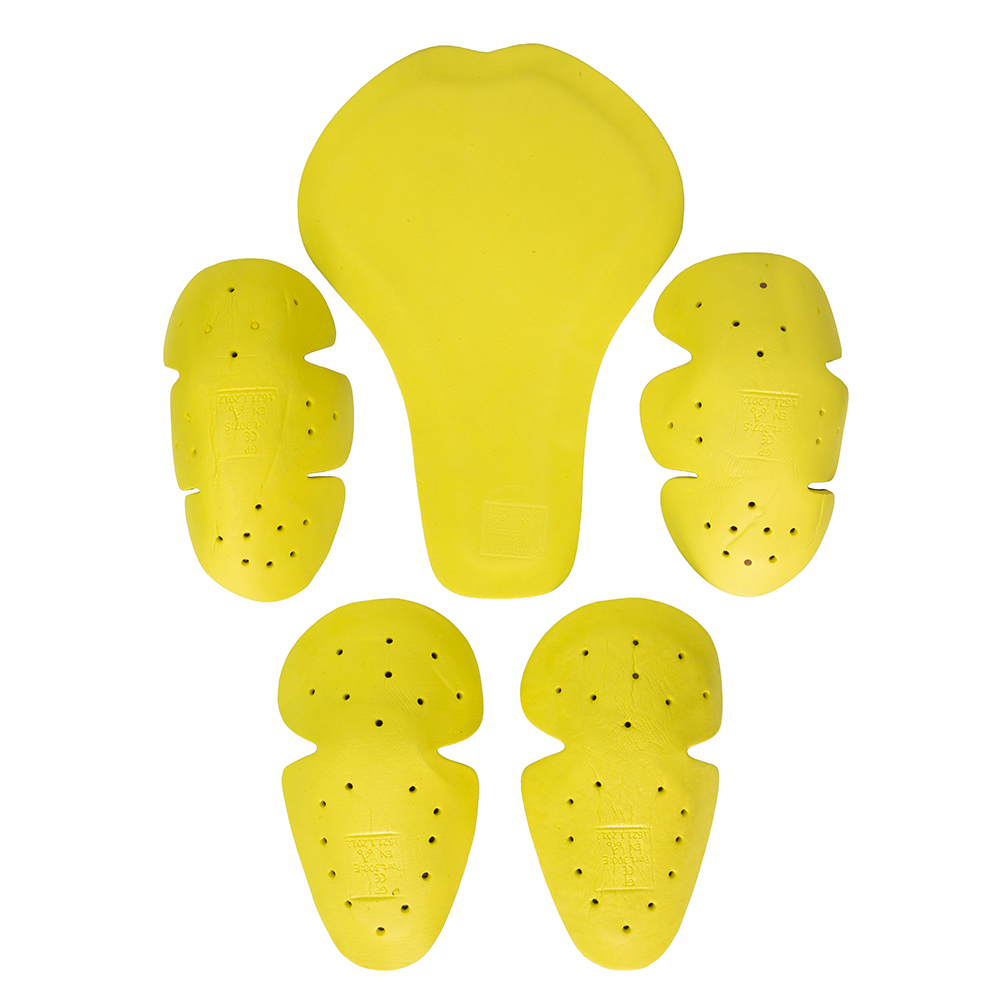 CHAMARRA CORDURA CE-2115 - Imagen 3