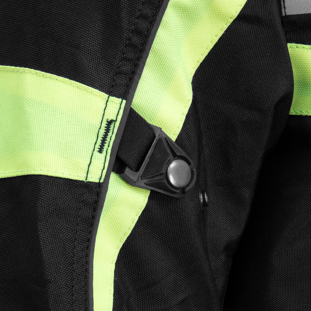 CHAMARRA CORDURA AT-2127 - Imagen 15