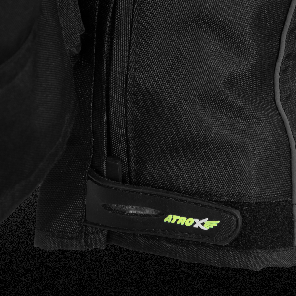 CHAMARRA CORDURA AT-2127 - Imagen 13