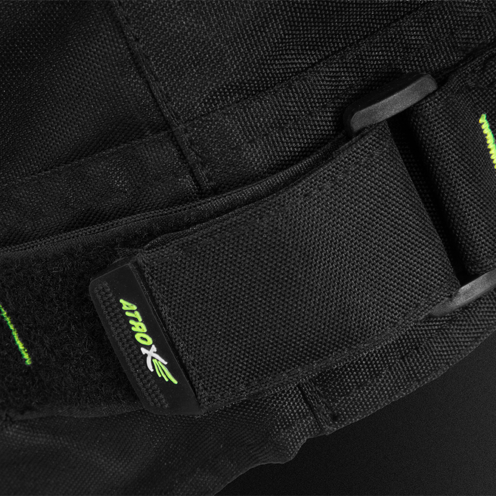 CHAMARRA CORDURA AT-2127 - Imagen 10