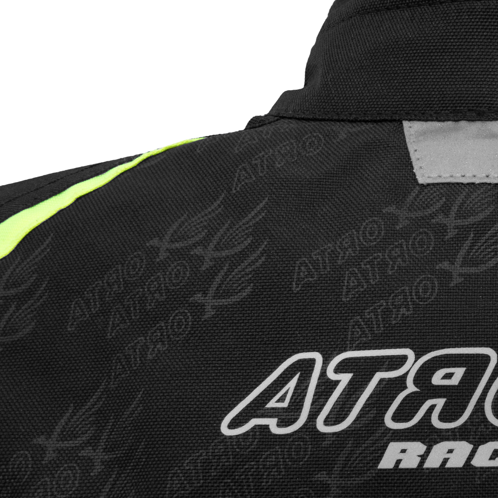 CHAMARRA CORDURA AT-2127 - Imagen 9