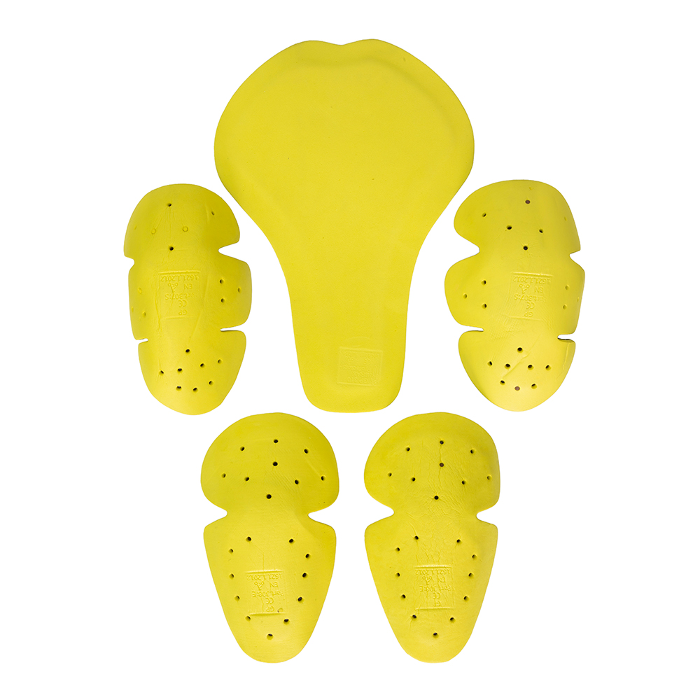 CHAMARRA CORDURA AT-2127 - Imagen 17