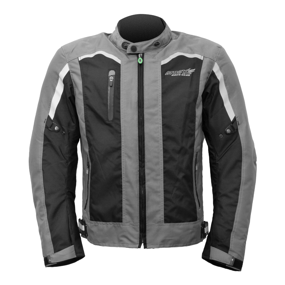 CHAMARRA CORDURA AT-2145 - Imagen 2