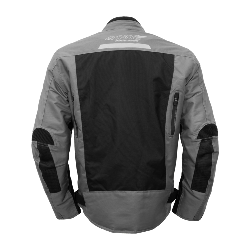 CHAMARRA CORDURA AT-2145 - Imagen 3