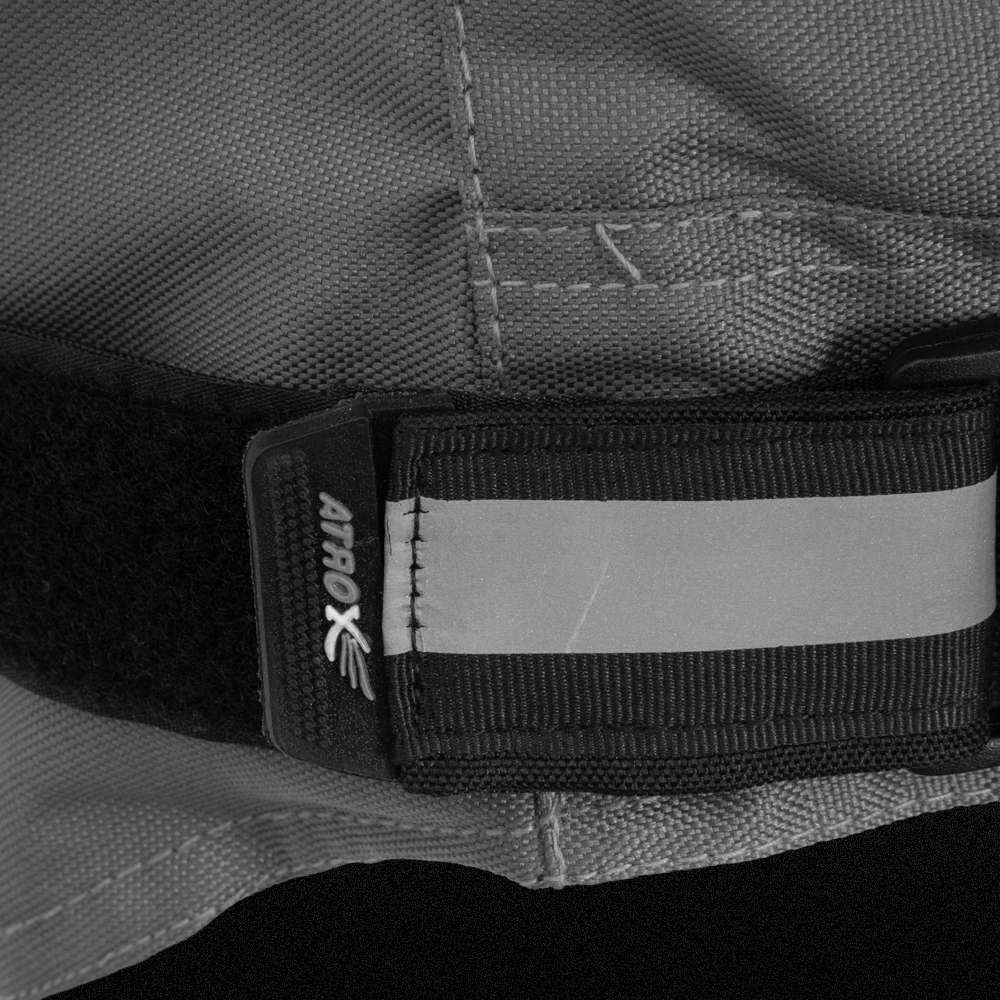 CHAMARRA CORDURA AT-2145 - Imagen 14