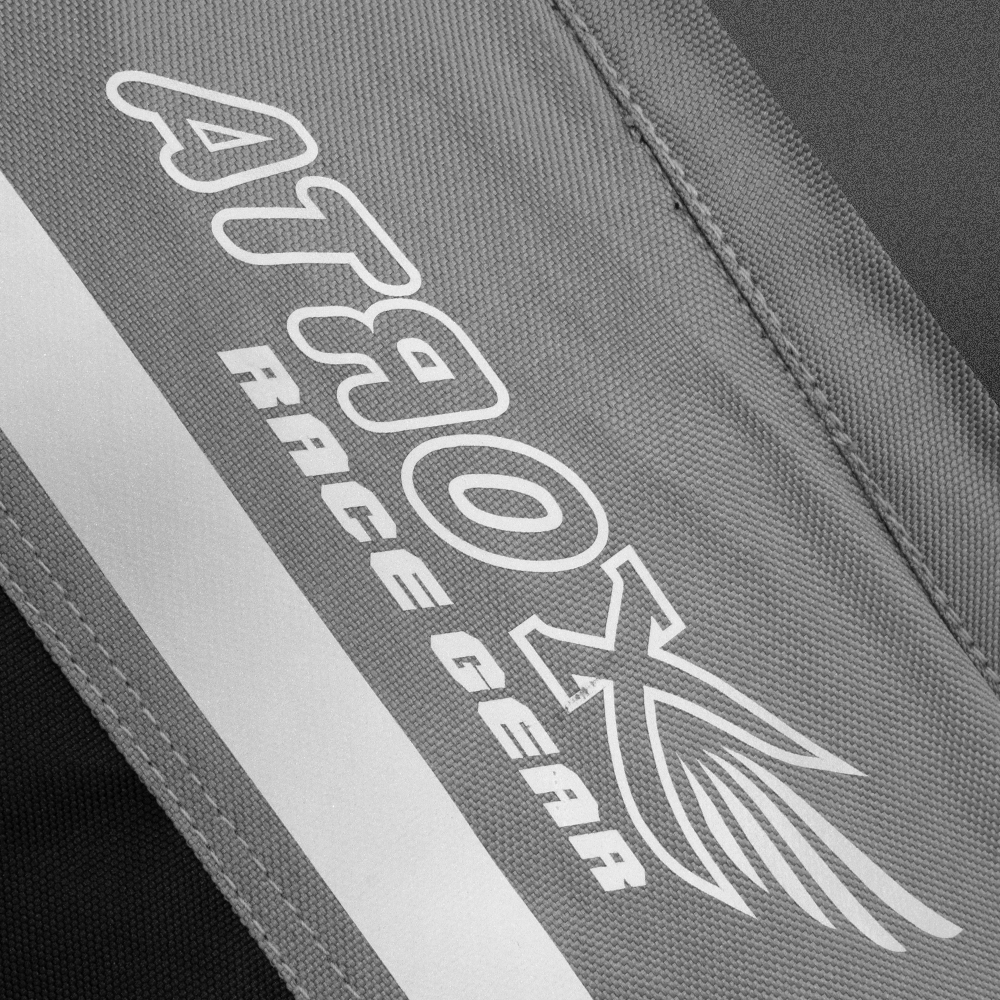 CHAMARRA CORDURA AT-2145 - Imagen 11