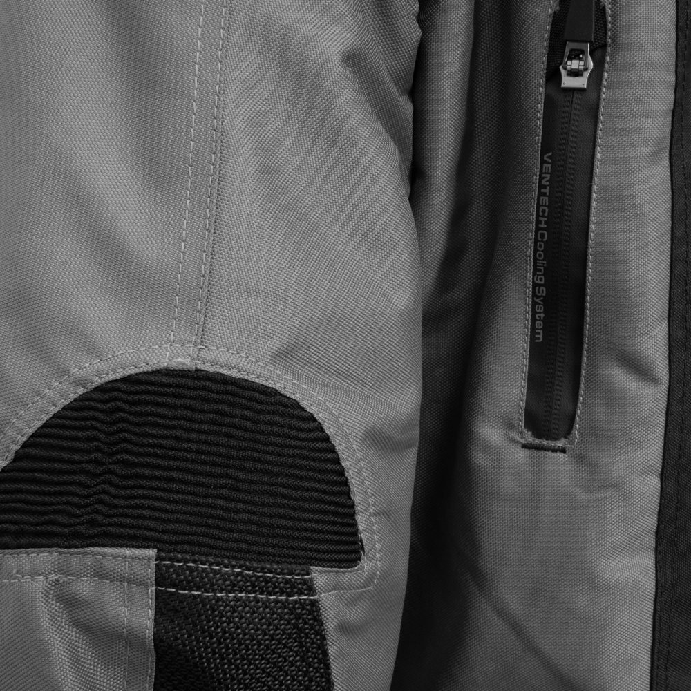 CHAMARRA CORDURA AT-2145 - Imagen 9