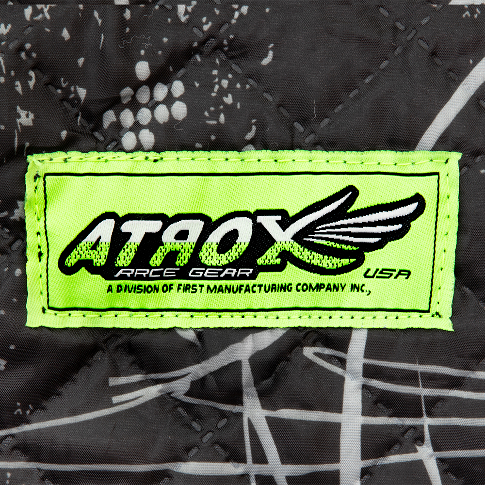 CHAMARRA CORDURA AT-2145 - Imagen 8