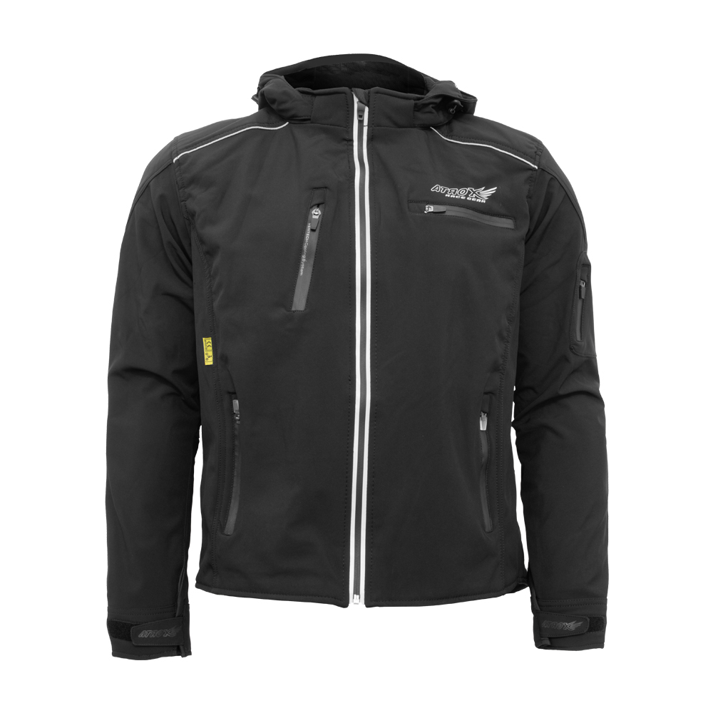 CHAMARRA TEXTIL CE-2700 - Imagen 12