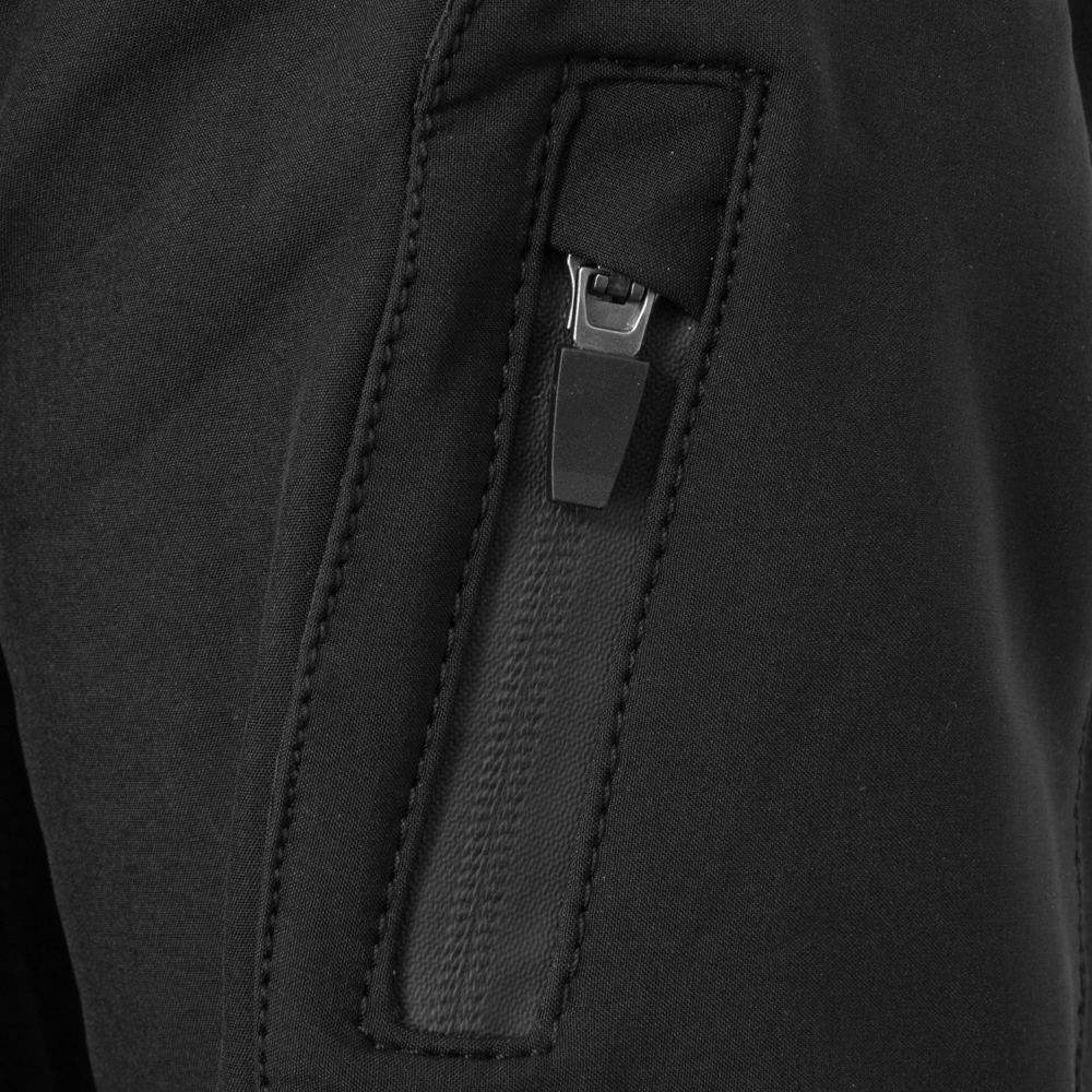 CHAMARRA TEXTIL CE-2700 - Imagen 4