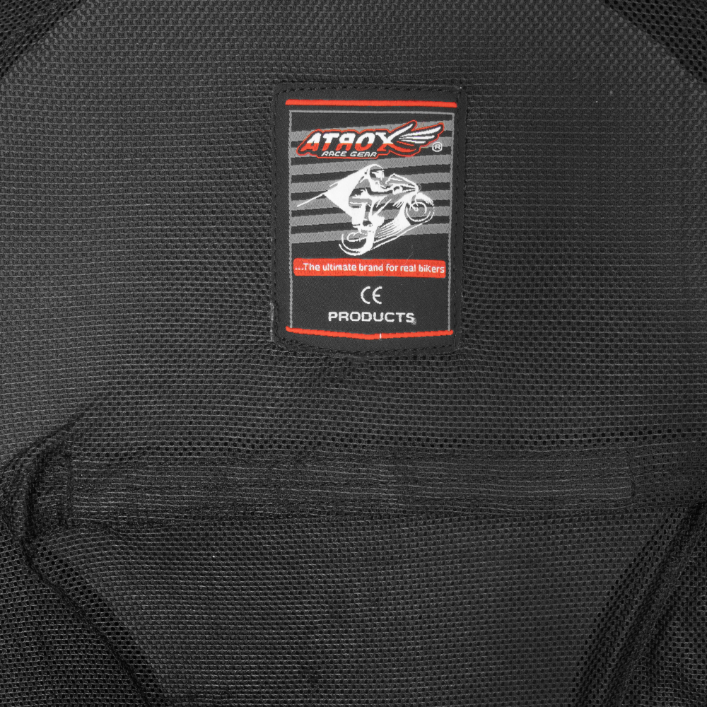 CHAMARRA TEXTIL CE-2700 - Imagen 3