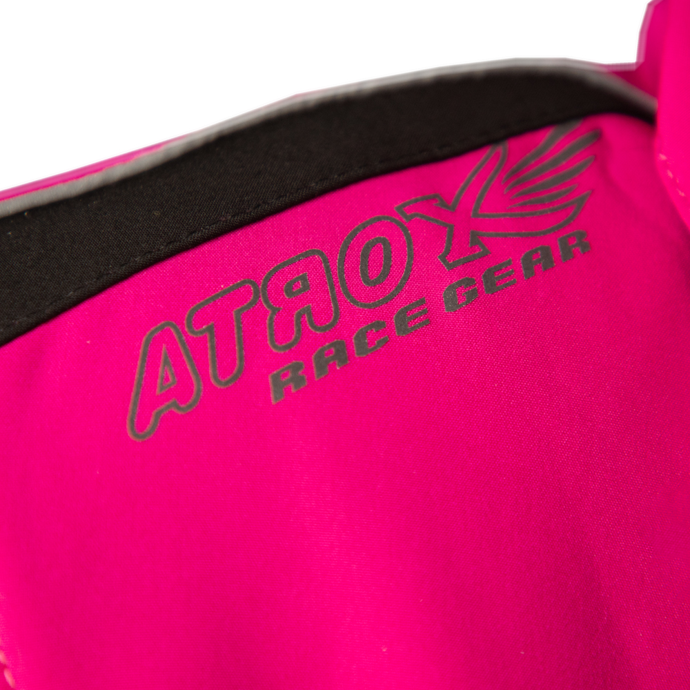 CHAMARRA TEXTIL DAMA CE-2776 - Imagen 10