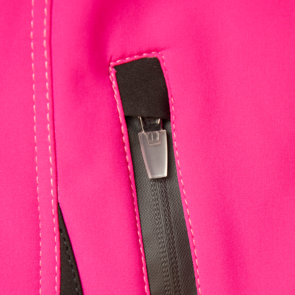 CHAMARRA TEXTIL DAMA CE-2776 - Imagen 8