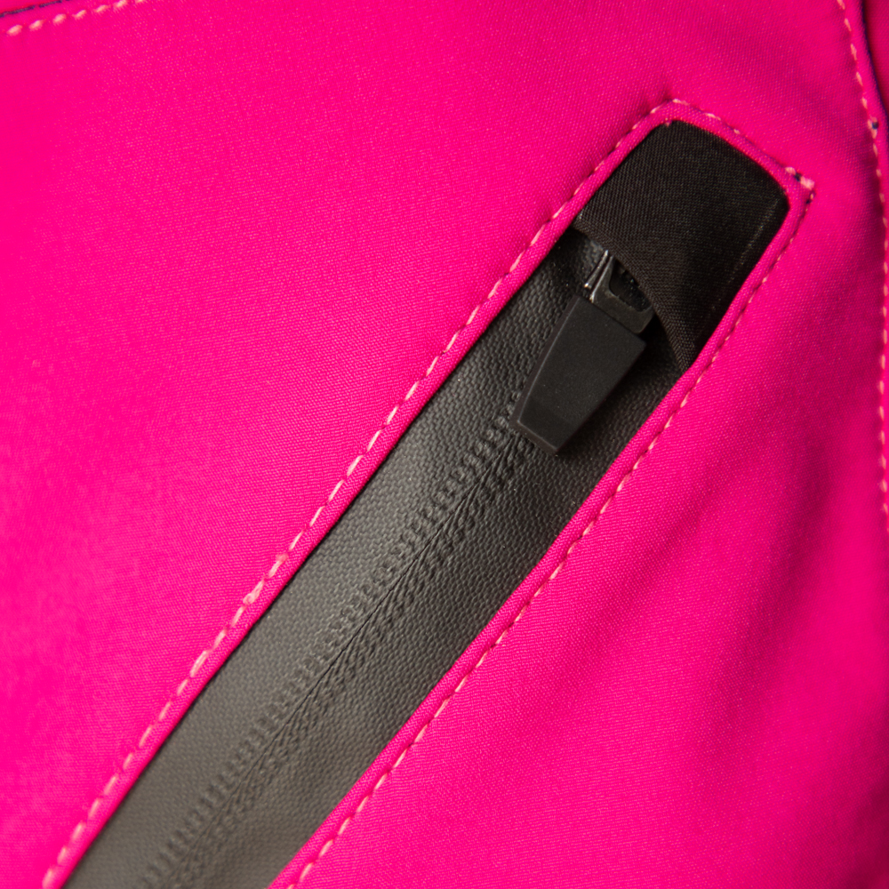 CHAMARRA TEXTIL DAMA CE-2776 - Imagen 6