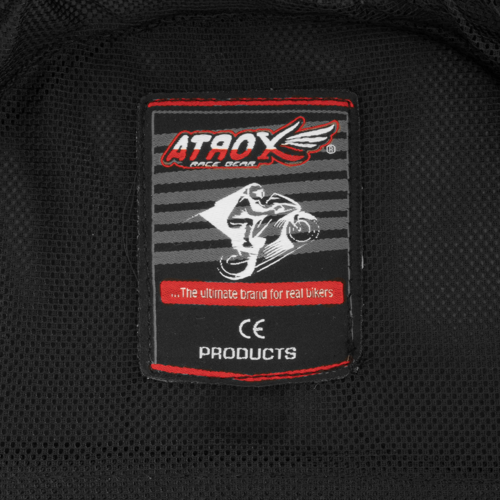 CHAMARRA TEXTIL DAMA CE-2776 - Imagen 12