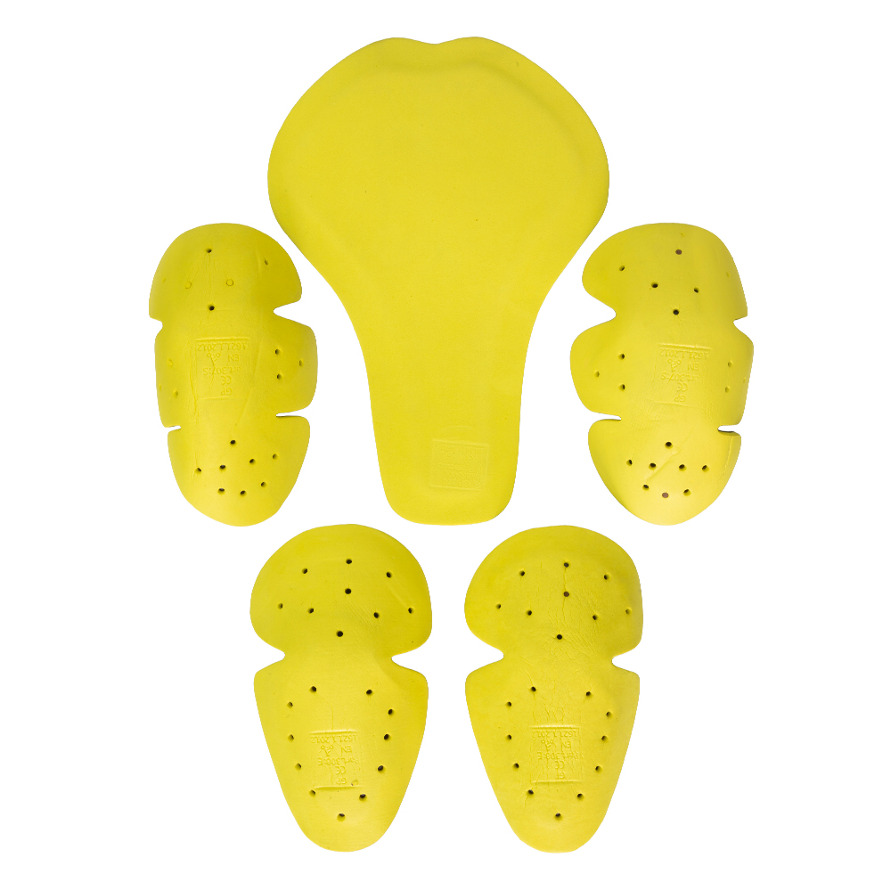 CHAMARRA TEXTIL DAMA CE-2776 - Imagen 11